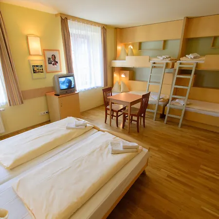 Ξενοδοχείο Jufa Oberwoelz-lachtal Oberwoelz Stadt