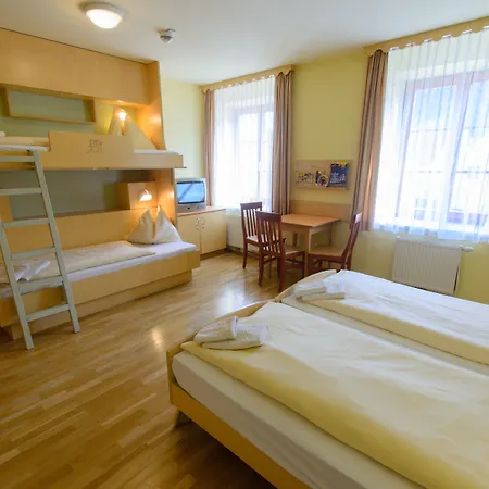 Jufa Oberwoelz-lachtal Ξενοδοχείο Oberwoelz Stadt