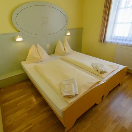 Jufa Oberwoelz-lachtal Ξενοδοχείο Oberwoelz Stadt