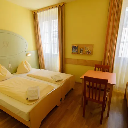 Jufa Oberwoelz-lachtal 호텔 Oberwoelz Stadt