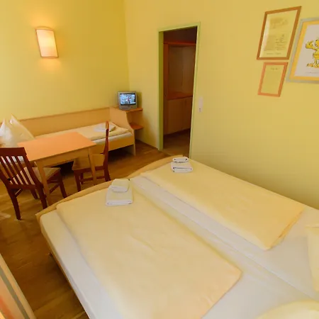 Jufa Oberwoelz-lachtal Oberwoelz Stadt