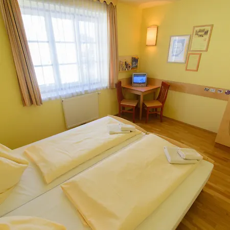 Ξενοδοχείο Jufa Oberwoelz-lachtal 3*