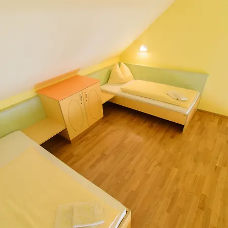 Jufa Oberwoelz-lachtal Ξενοδοχείο 3*