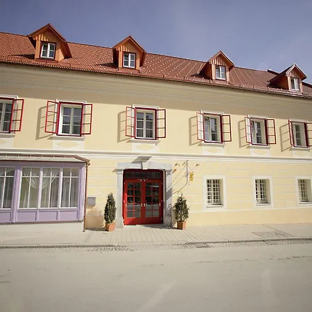 Ξενοδοχείο Jufa Oberwoelz-lachtal