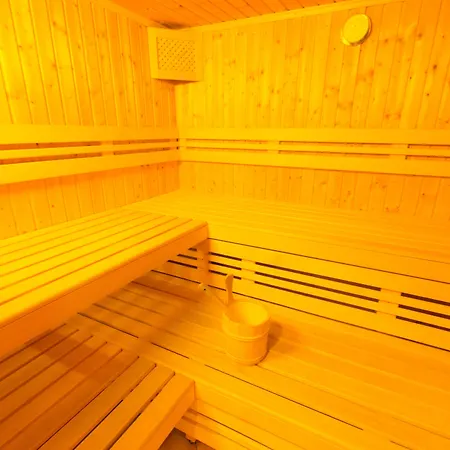 Jufa Oberwoelz-lachtal 3*