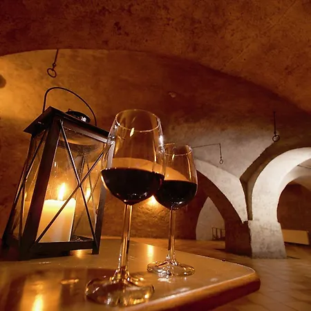 Jufa Oberwoelz-lachtal 3*