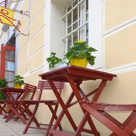 Jufa Oberwoelz-lachtal 3* Oberwoelz Stadt