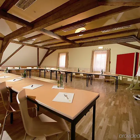 Jufa Oberwölz-lachtal Hotel