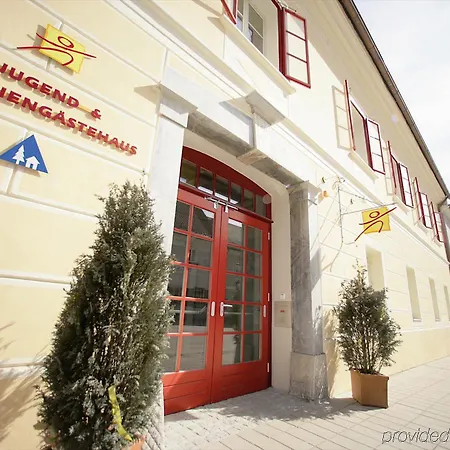 Hotel Jufa Oberwoelz-lachtal 3*