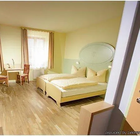 Hotel Jufa Oberwölz-lachtal