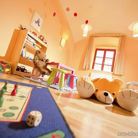 Jufa Oberwoelz-lachtal