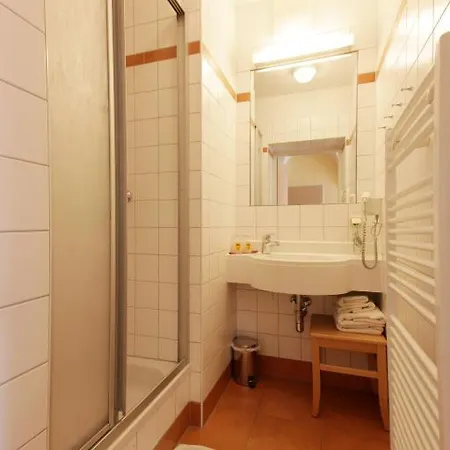 Jufa Oberwölz-lachtal 3* Oberwoelz Stadt