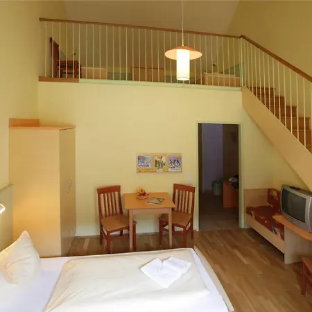 Jufa Oberwölz-lachtal Hotel