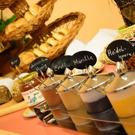 Jufa Oberwoelz-lachtal Ξενοδοχείο 3*