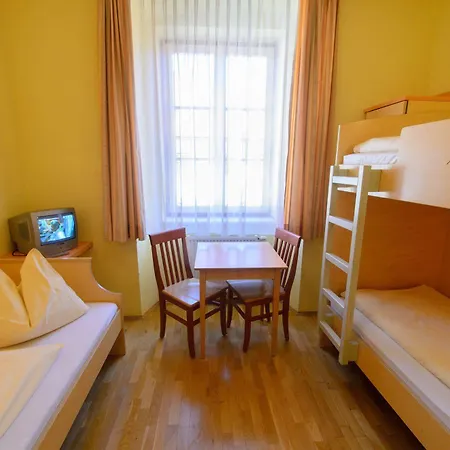 Jufa Oberwölz-lachtal Hotel