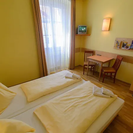 Jufa Oberwölz-lachtal Hotel Oberwoelz Stadt