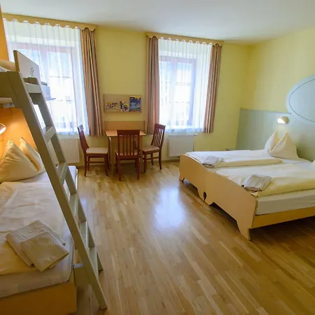 Jufa Oberwölz-lachtal 3* Oberwoelz Stadt