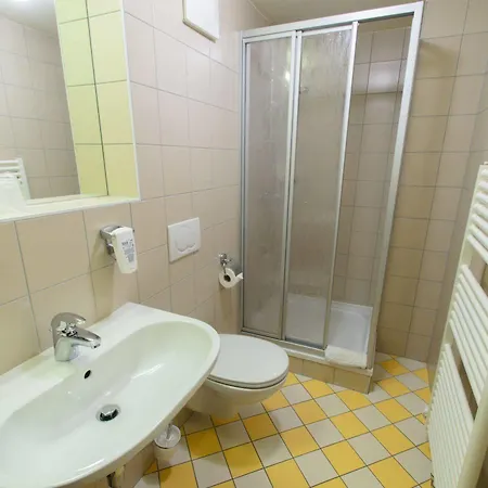 Jufa Oberwölz-lachtal Hotel 3*