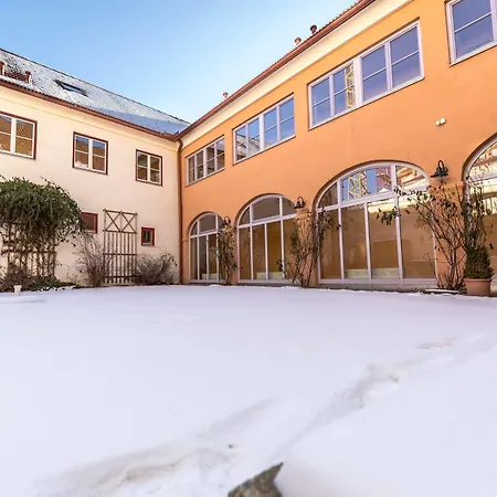 Hotel Jufa Oberwoelz-lachtal 3*
