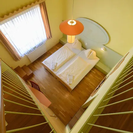 Jufa Oberwoelz-lachtal Hotel