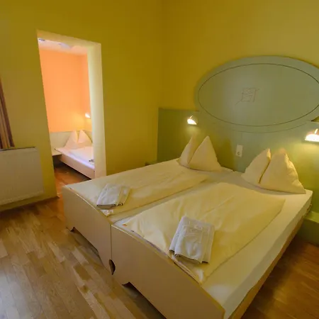 Jufa Oberwoelz-lachtal Oberwoelz Stadt