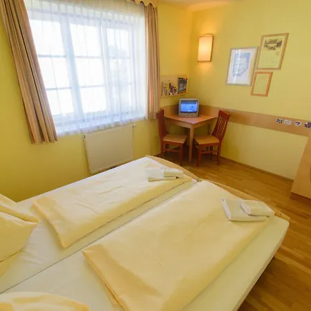 Hotel Jufa Oberwölz-lachtal 3*