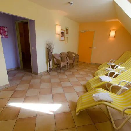 Jufa Oberwölz-lachtal Hotel
