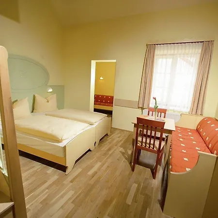 Jufa Oberwölz-lachtal Hotel 3*