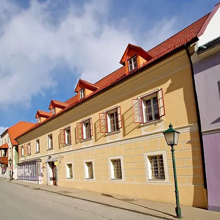 Jufa Oberwölz-lachtal Hotel 3*