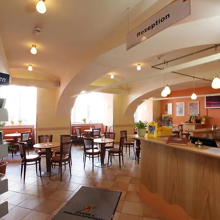 Ξενοδοχείο Jufa Oberwoelz-lachtal 3*