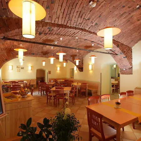 Jufa Oberwölz-lachtal 3*