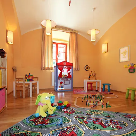 Ξενοδοχείο Jufa Oberwoelz-lachtal Oberwoelz Stadt