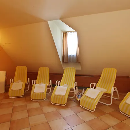 Jufa Oberwölz-lachtal Hotel 3*