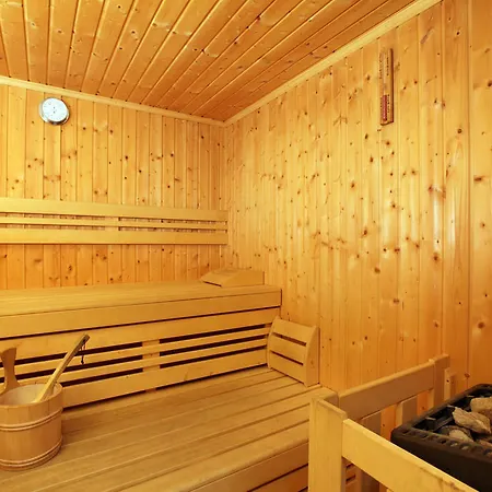 Jufa Oberwoelz-lachtal 3* Oberwoelz Stadt