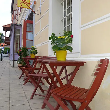 Jufa Oberwoelz-lachtal 3*