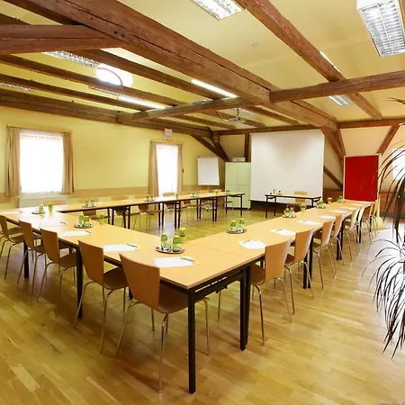 Jufa Oberwölz-lachtal Hotel 3*