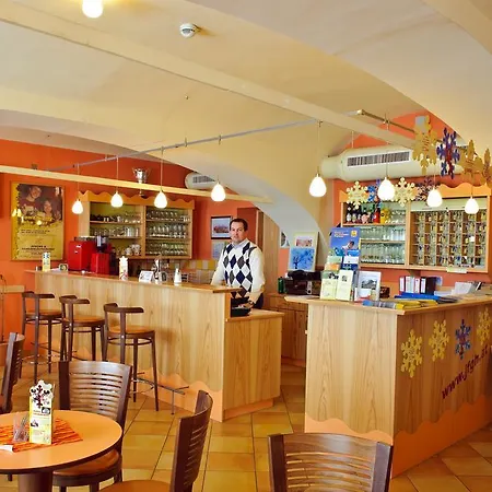 Jufa Oberwoelz-lachtal Ξενοδοχείο Oberwoelz Stadt