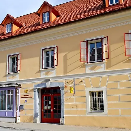 Jufa Oberwölz-lachtal Hotel