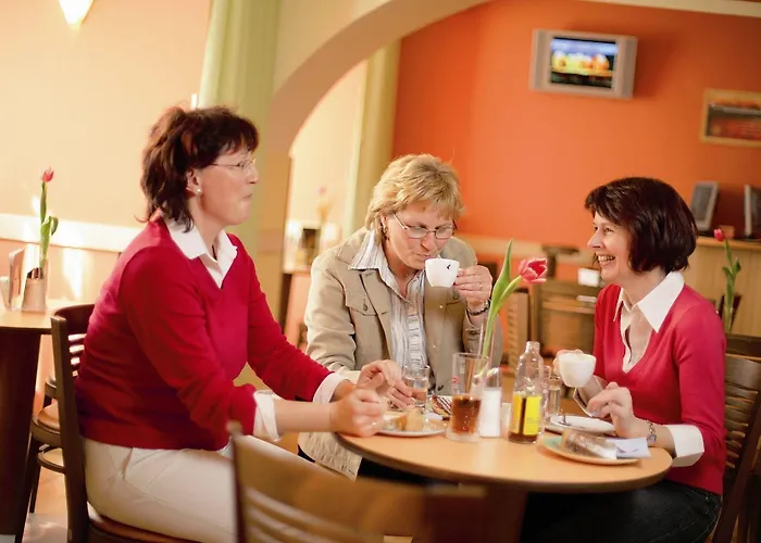 Jufa Oberwoelz-lachtal فندق 3*