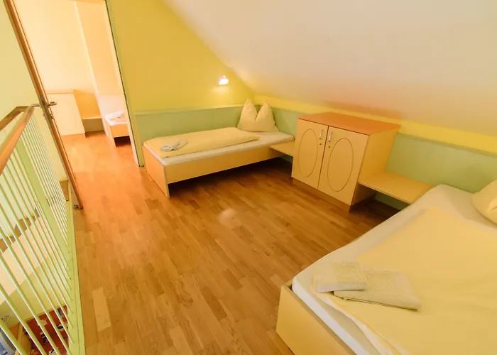 Jufa Oberwoelz-lachtal Oberwoelz Stadt