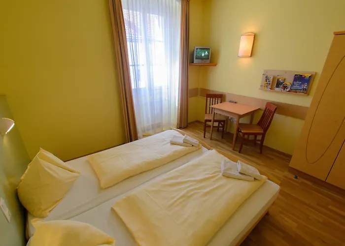 Jufa Oberwoelz-lachtal