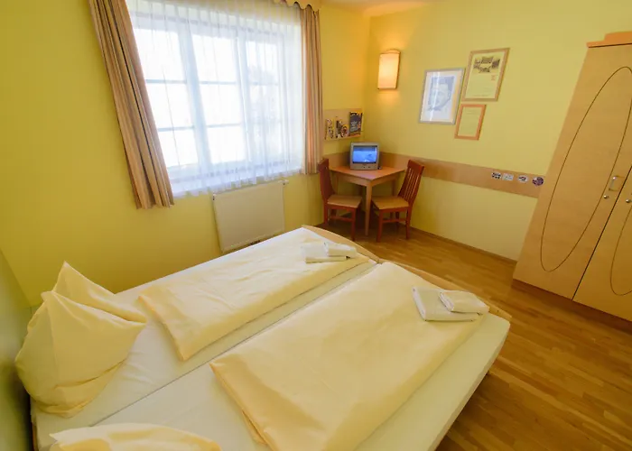 فندق Jufa Oberwoelz-lachtal 3*