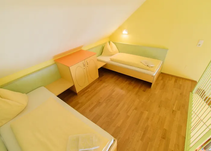 Jufa Oberwoelz-lachtal فندق 3*