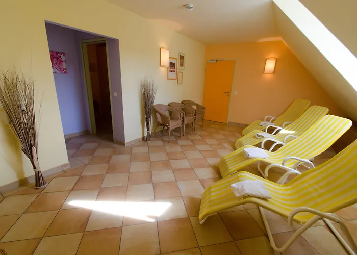 Jufa Oberwoelz-lachtal