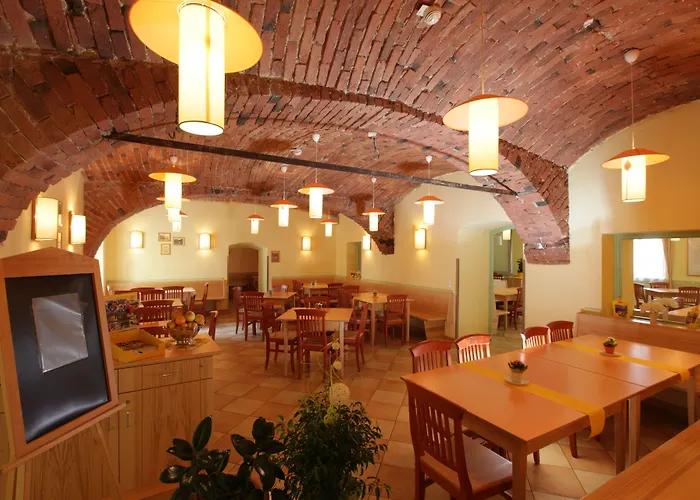 Hotel Jufa Oberwoelz-lachtal 3*