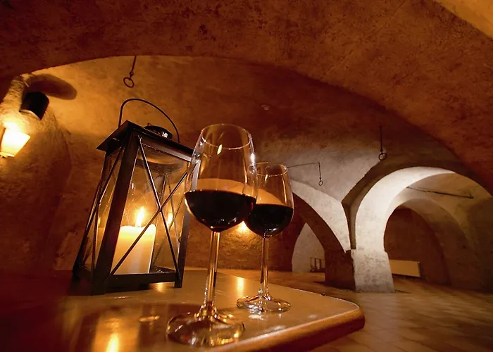 Jufa Oberwoelz-lachtal 3*