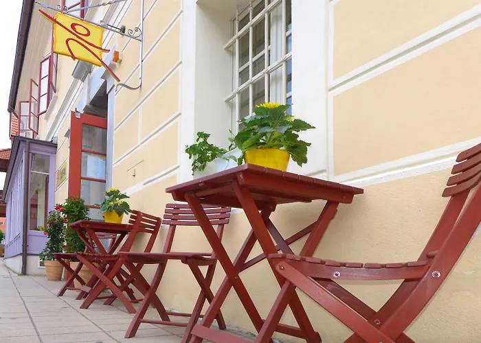 Jufa Oberwoelz-lachtal 3* Oberwoelz Stadt