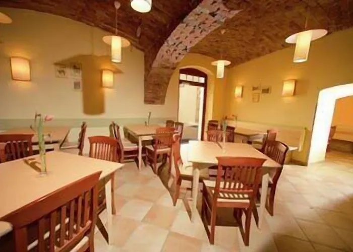 Jufa Oberwoelz-lachtal Hotel