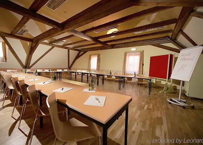 Jufa Oberwoelz-lachtal Hotel