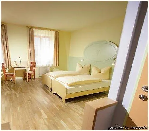 Hotel Jufa Oberwoelz-lachtal